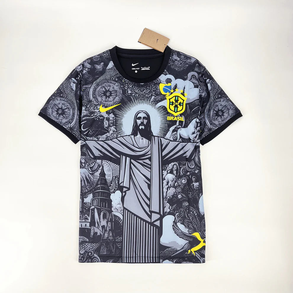 BRASIL EDICIÓN ESPECIAL CRISTO 24/25 HOMBRE