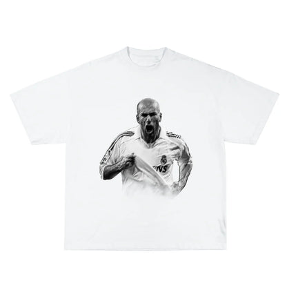 ZINEDINE ZIDANE